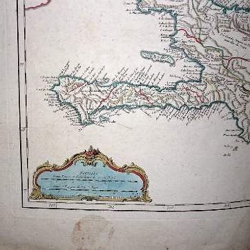 Hispaniola