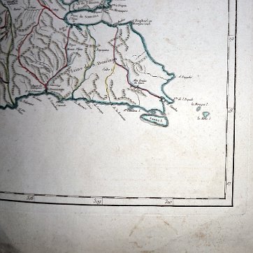 Hispaniola