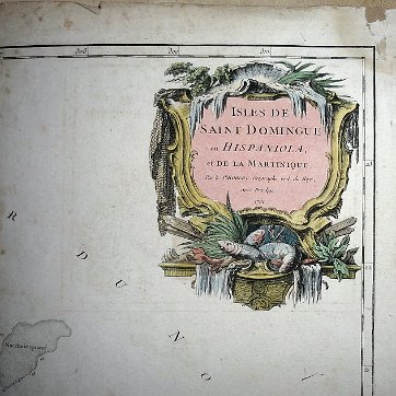Hispaniola