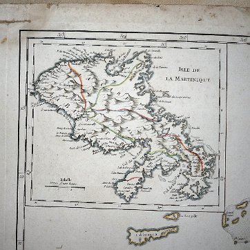 Hispaniola