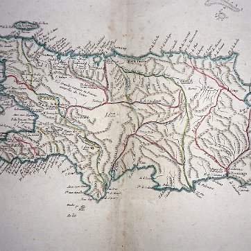 Hispaniola