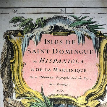 Hispaniola