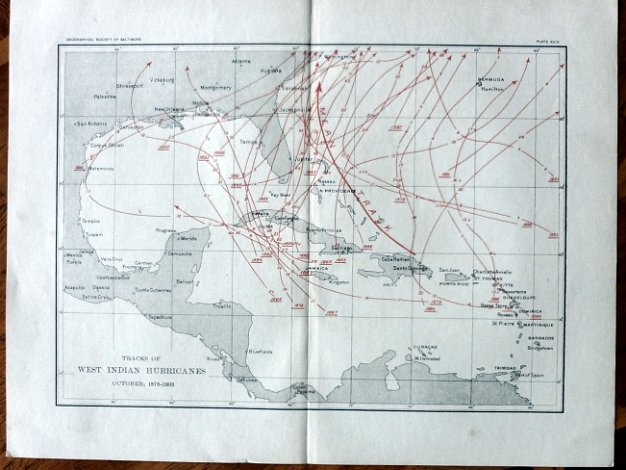Hurricanes