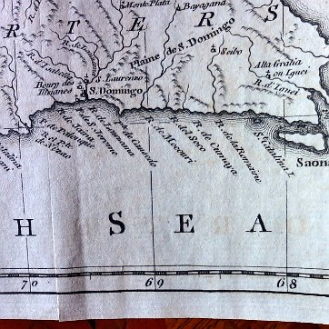 Indias Occidentales