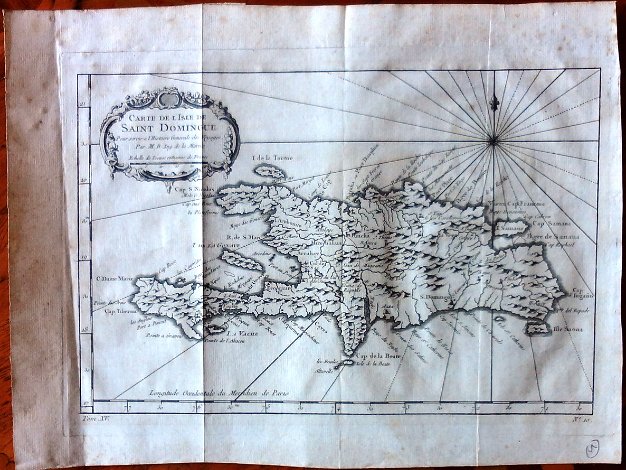 Saint Domingue