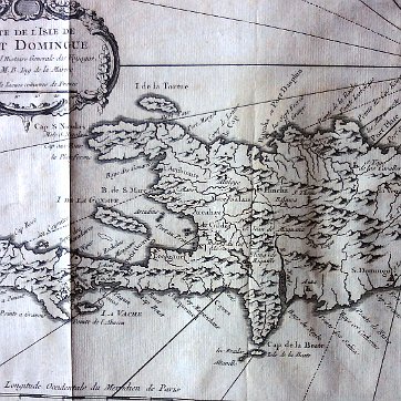 Saint Domingue