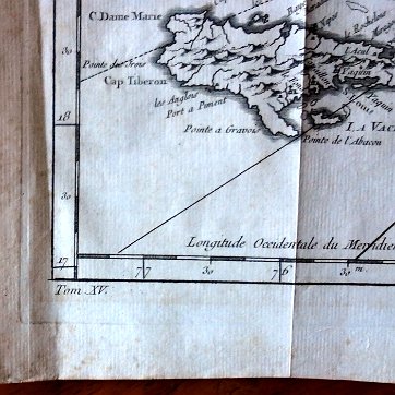 Saint Domingue