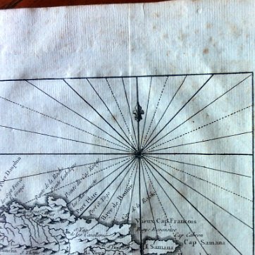 Saint Domingue