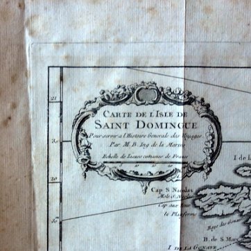 Saint Domingue
