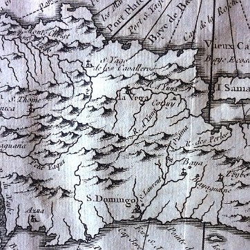 Saint Domingue
