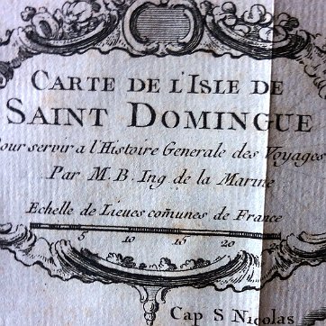 Saint Domingue