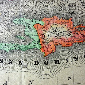 Santo Domingo