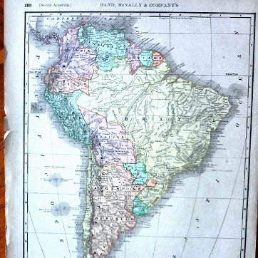 Santo Domingo