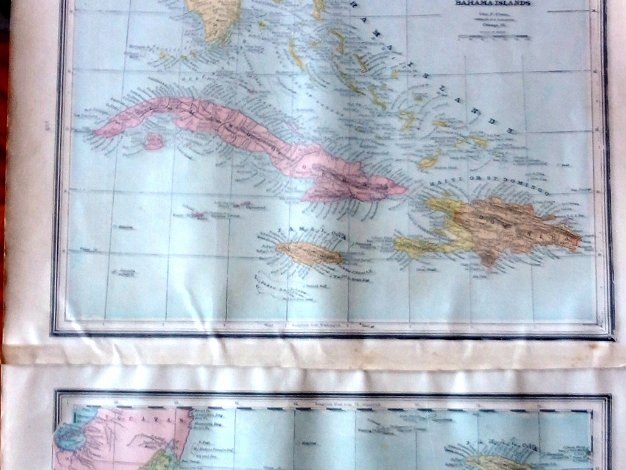 South America