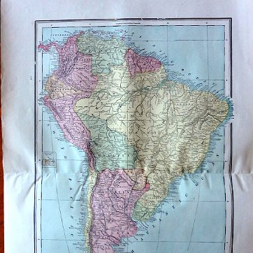 Suramerica