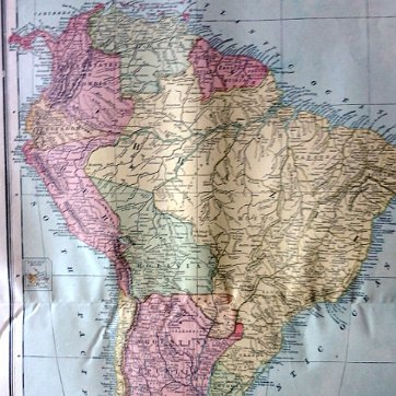 Suramerica