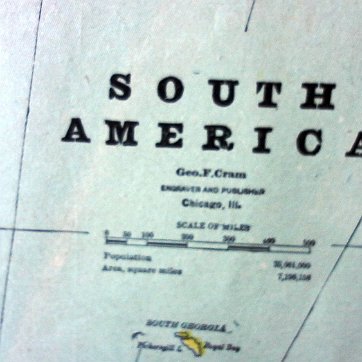 Suramerica