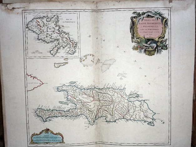 Maps - Mapas