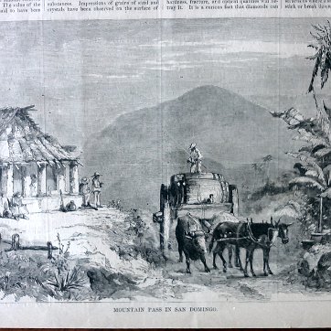 San Domingo
