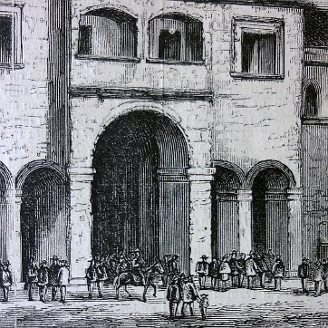 San Domingo