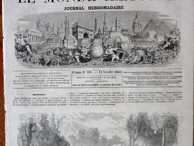 Le Monde