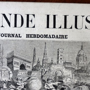 Le Monde