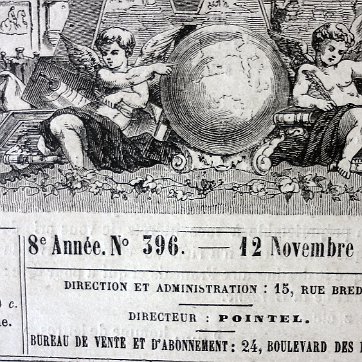Le Monde