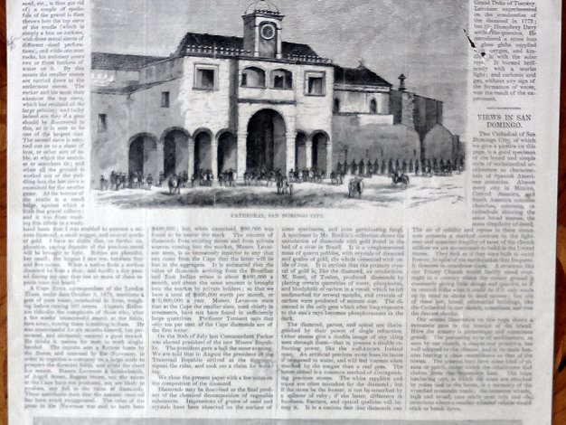 San Domingo