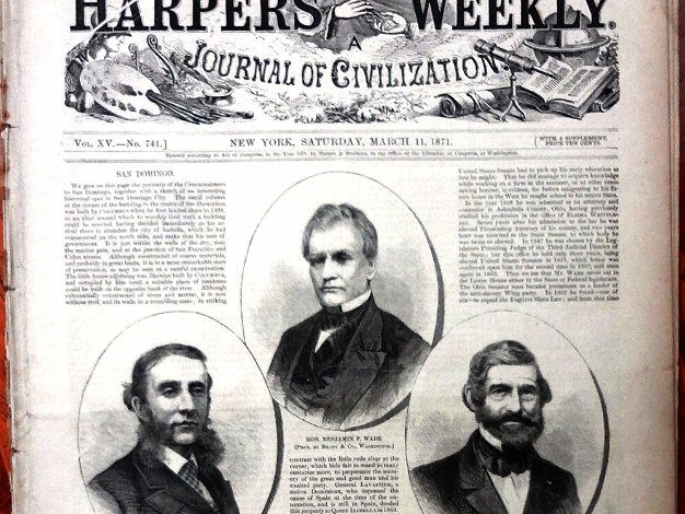 The Commissioners