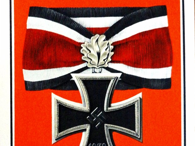 Nazi Germany