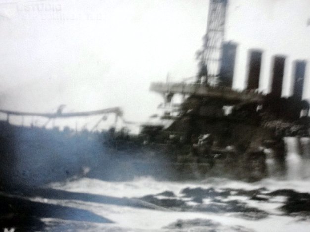 Memphis on the Rocks