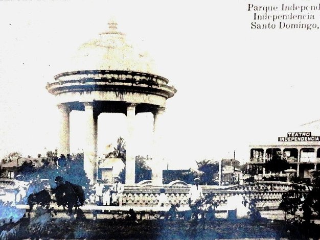 Parque Independencia