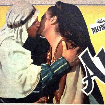 Ali Baba