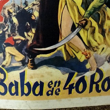 Ali Baba
