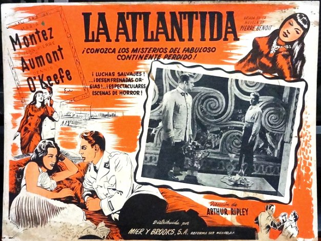 Atlantida