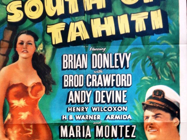 Tahiti