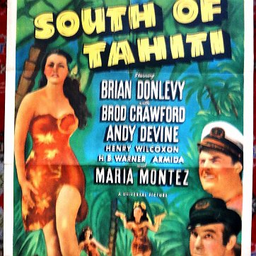 Tahiti