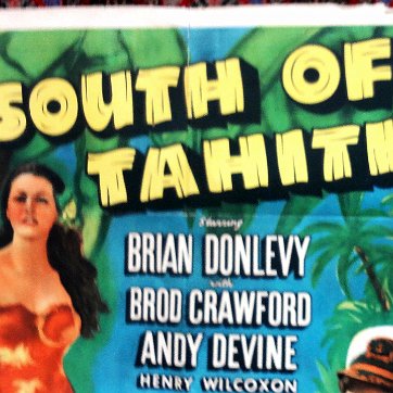 Tahiti