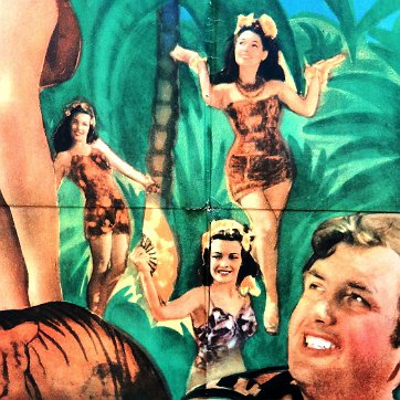 Tahiti