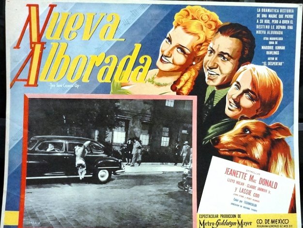 Alborada