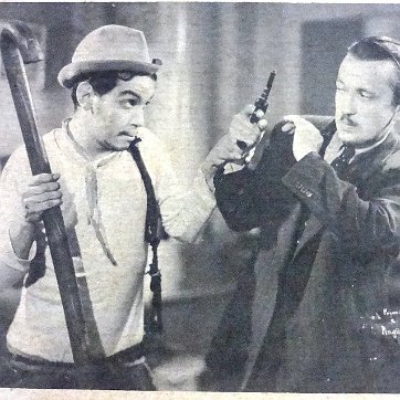 Cantinflas