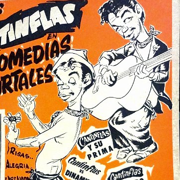 Cantinflas