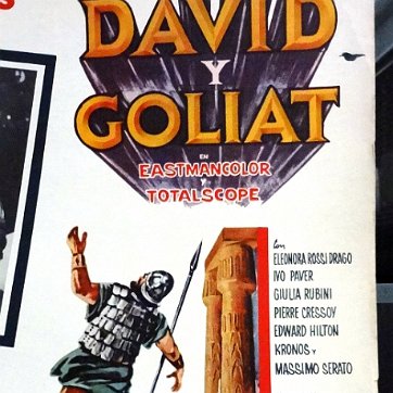 David