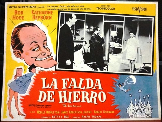 Falda