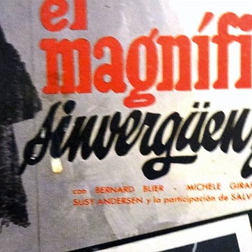 Magnifico