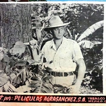 Tarzan