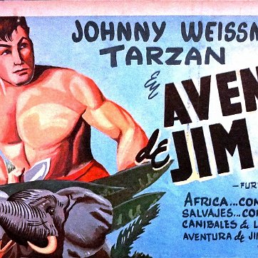 Tarzan