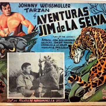 Tarzan