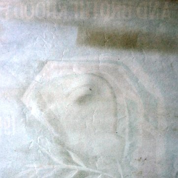 Trujillo Poster for the event organized by the Dominican Government with the title 