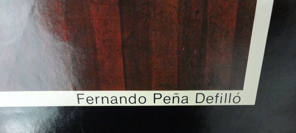Peña
